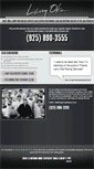 Mobile Screenshot of larryoka.com